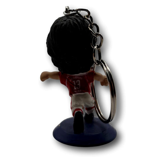 Ballack - Corinthian Micro Stars - Keyring