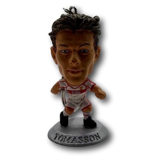 Tomasson - Corinthian Micro Stars - Keyring