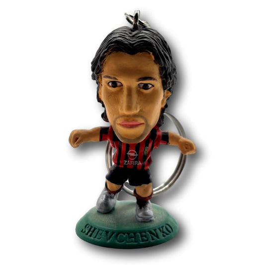 Shevchenko - Corinthian Micro Stars - Keyring