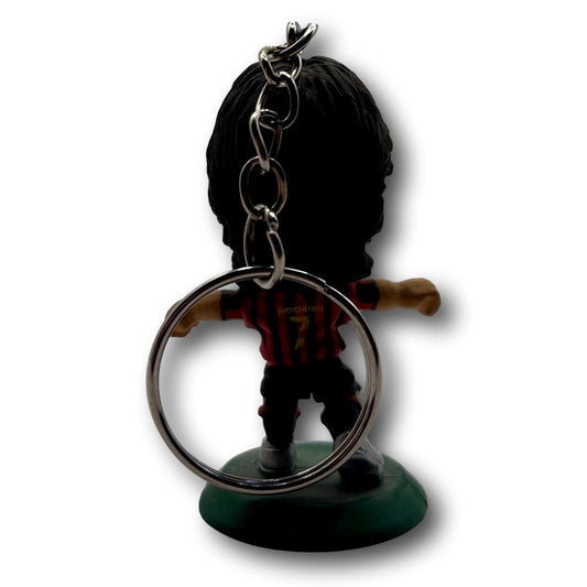 Shevchenko - Corinthian Micro Stars - Keyring