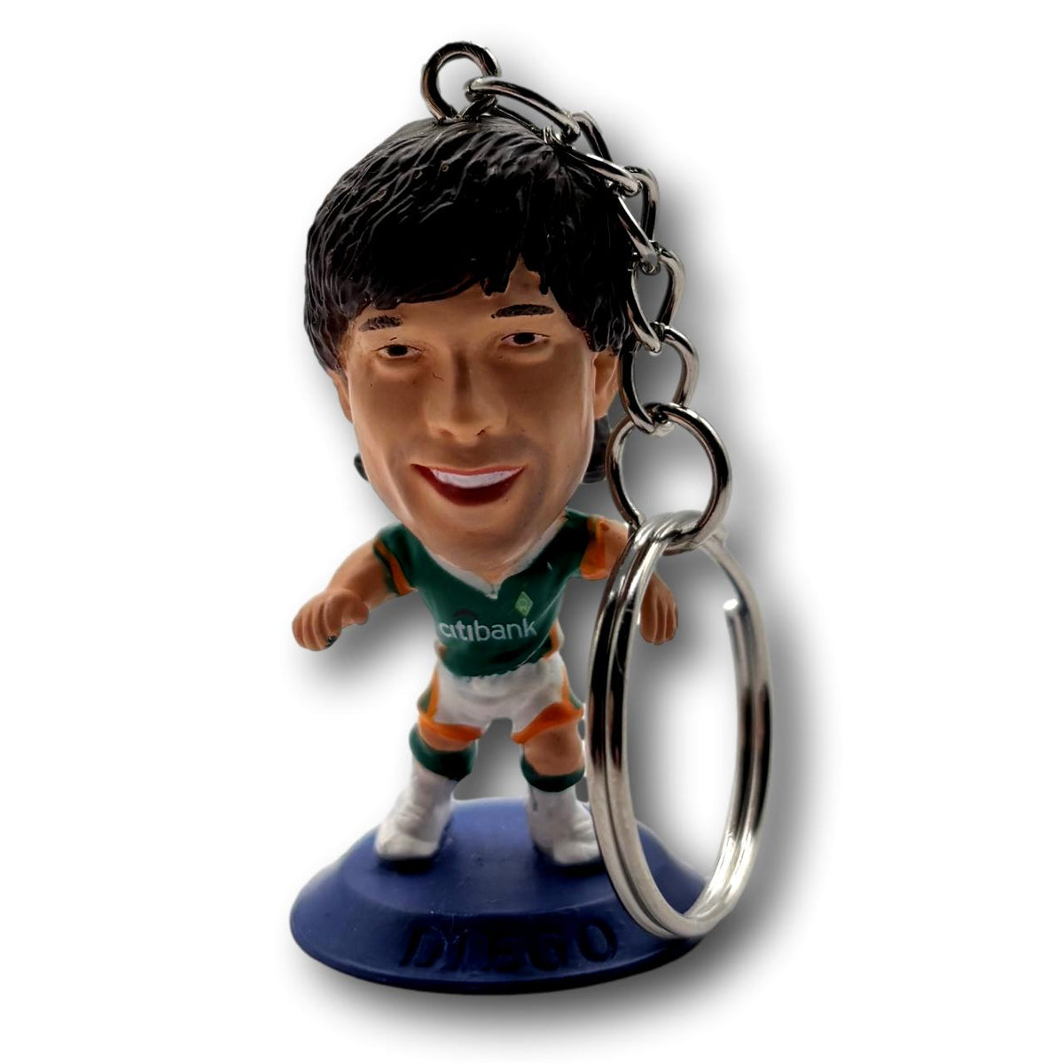 Diego - Corinthian Micro Stars - Schlüsselanhänger