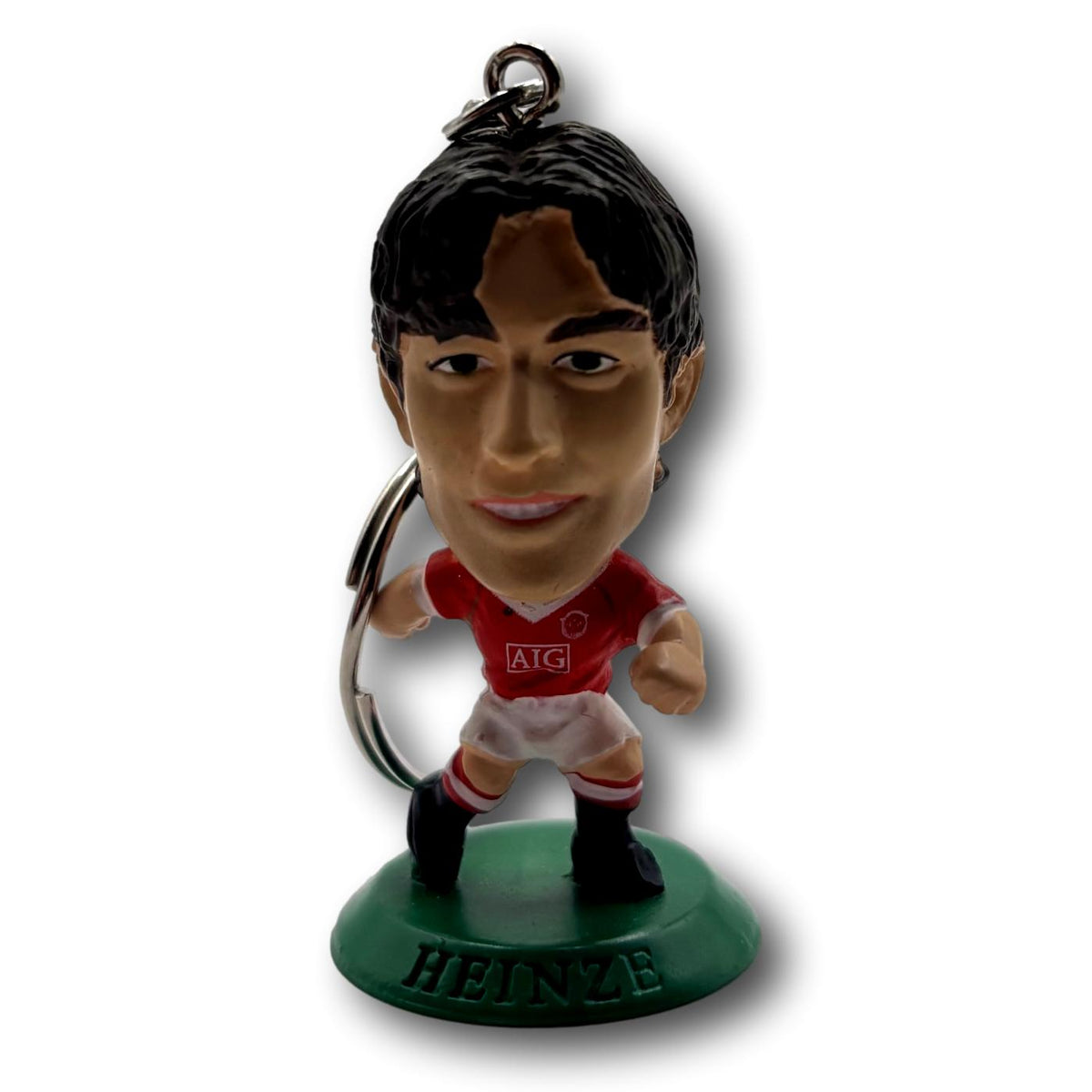 Heinze - Corinthian Micro Stars - Schlüsselanhänger