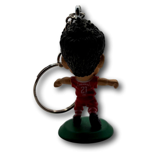 Lahm - Corinthian Micro Stars - Keychain