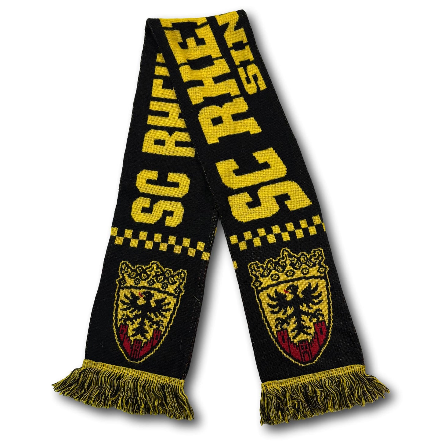 SC Rhein-Ahr Sinzig - Fanschal
