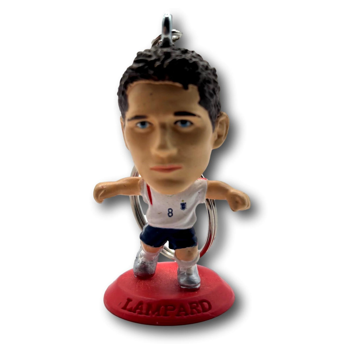Lampard - Corinthian Micro Stars - Schlüsselanhänger