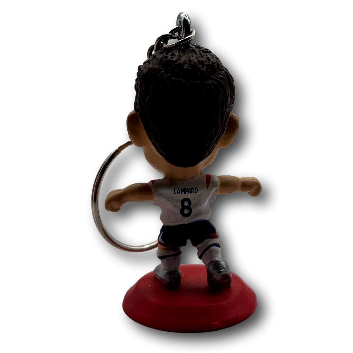 Lampard - Corinthian Micro Stars - Schlüsselanhänger