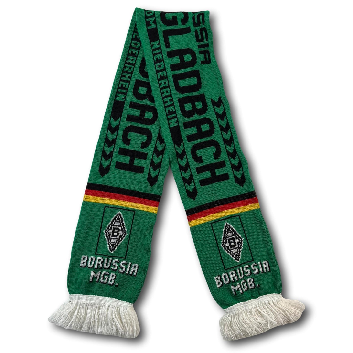 Borussia Mönchengladbach - Fanschal