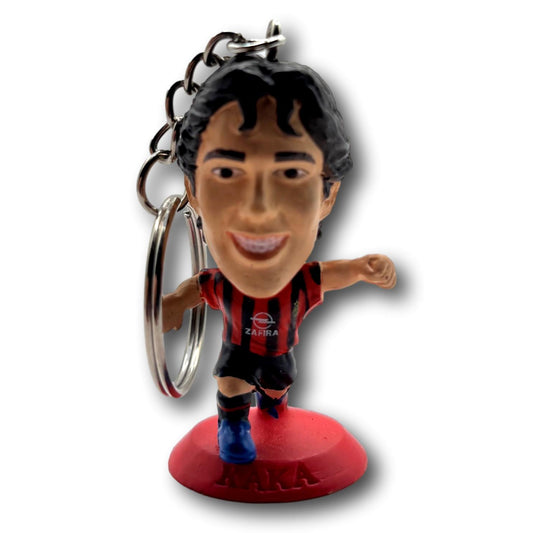 Kaka - Corinthian Micro Stars - Keychain