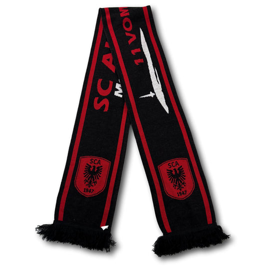 Albania - Fan scarf