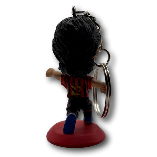 Kaka - Corinthian Micro Stars - Keychain