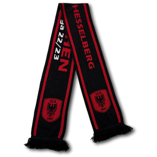 Albania - Fan scarf