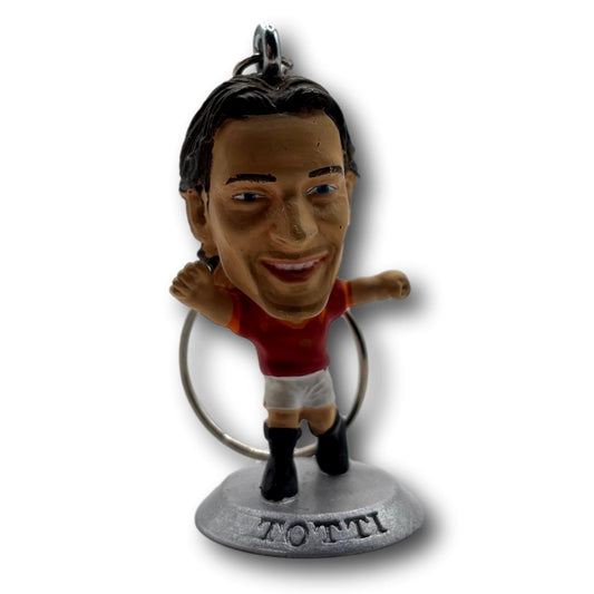 Totti - Corinthian Micro Stars - Keychain