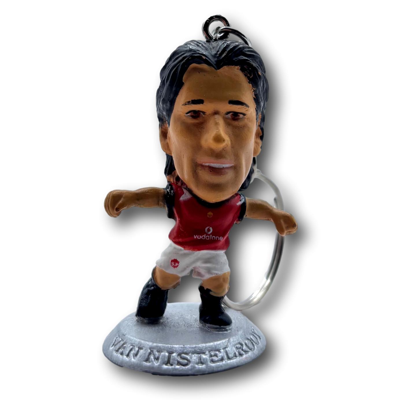 Van Nistelrooy - Corinthian Micro Stars - Schlüsselanhänger