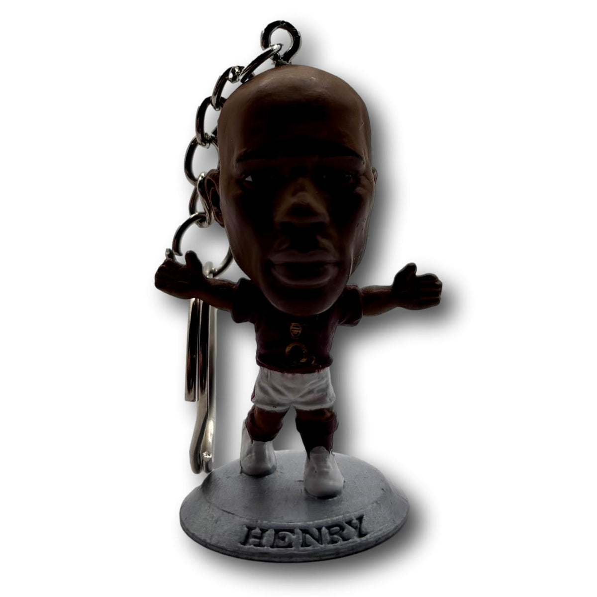 Henry - Corinthian Micro Stars - Schlüsselanhänger