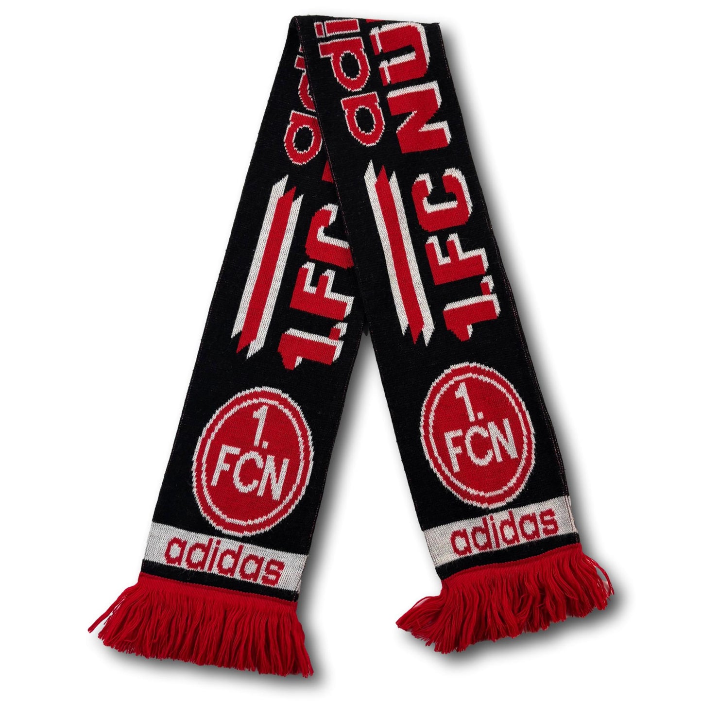 1. FC Nürnberg - Fan scarf
