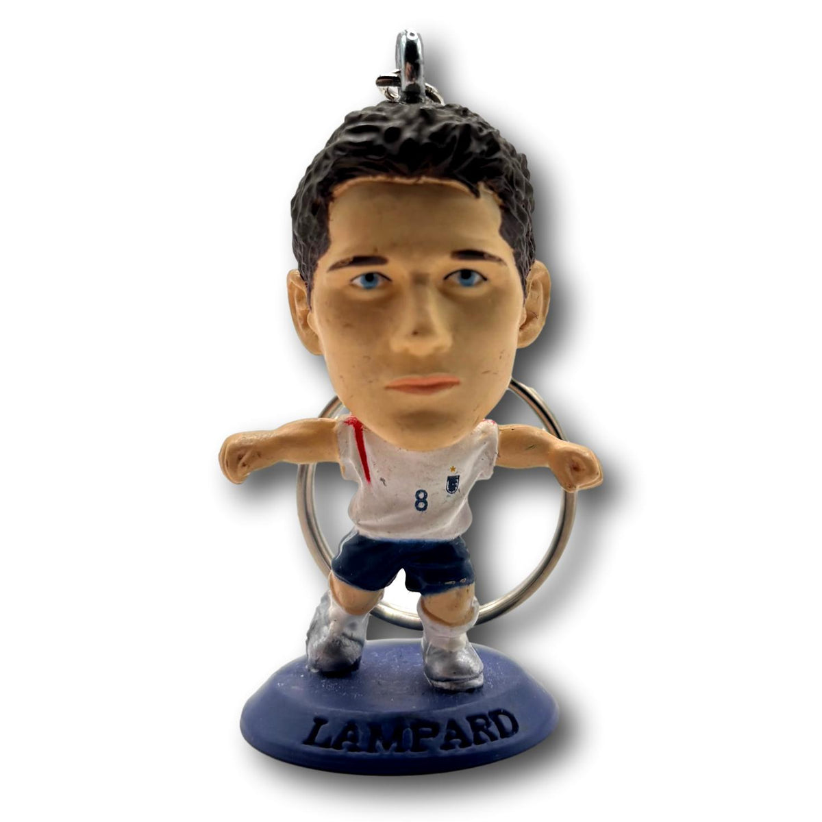 Lampard - Corinthian Micro Stars - Schlüsselanhänger
