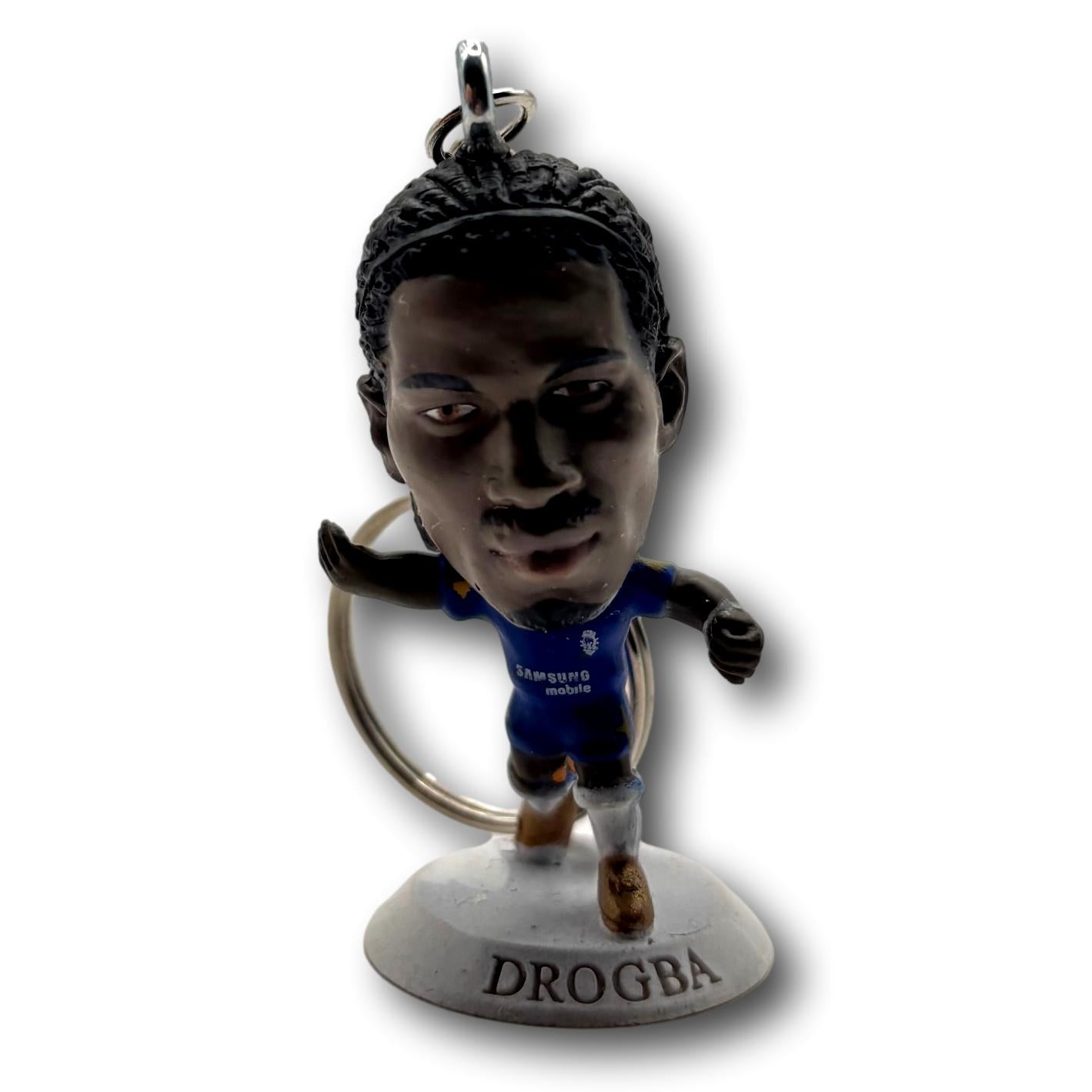 Drogba - Corinthian Micro Stars - Schlüsselanhänger