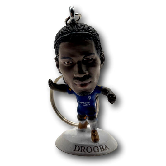 Drogba - Corinthian Micro Stars - Schlüsselanhänger
