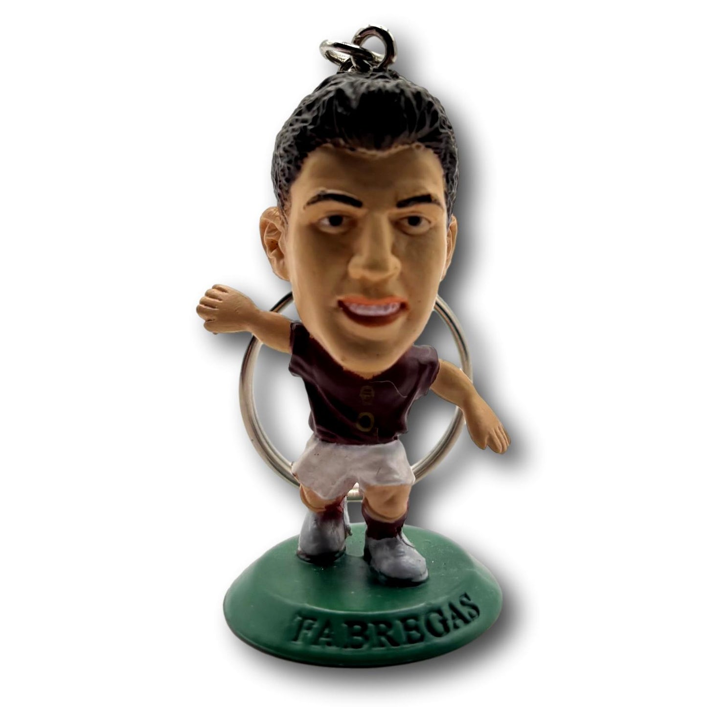 Fabregas - Corinthian Micro Stars - Schlüsselanhänger