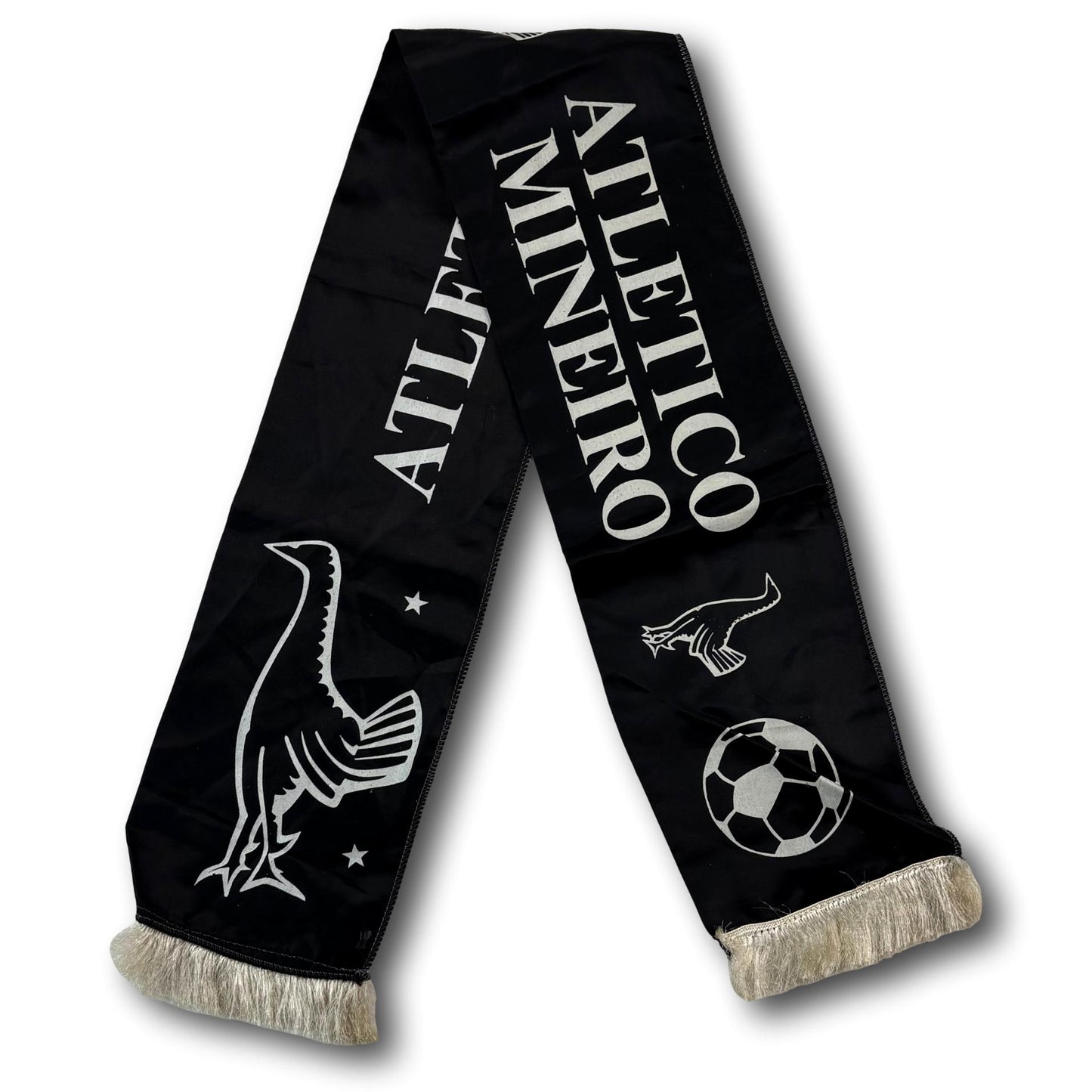 Atlético Mineiro - Fanschal