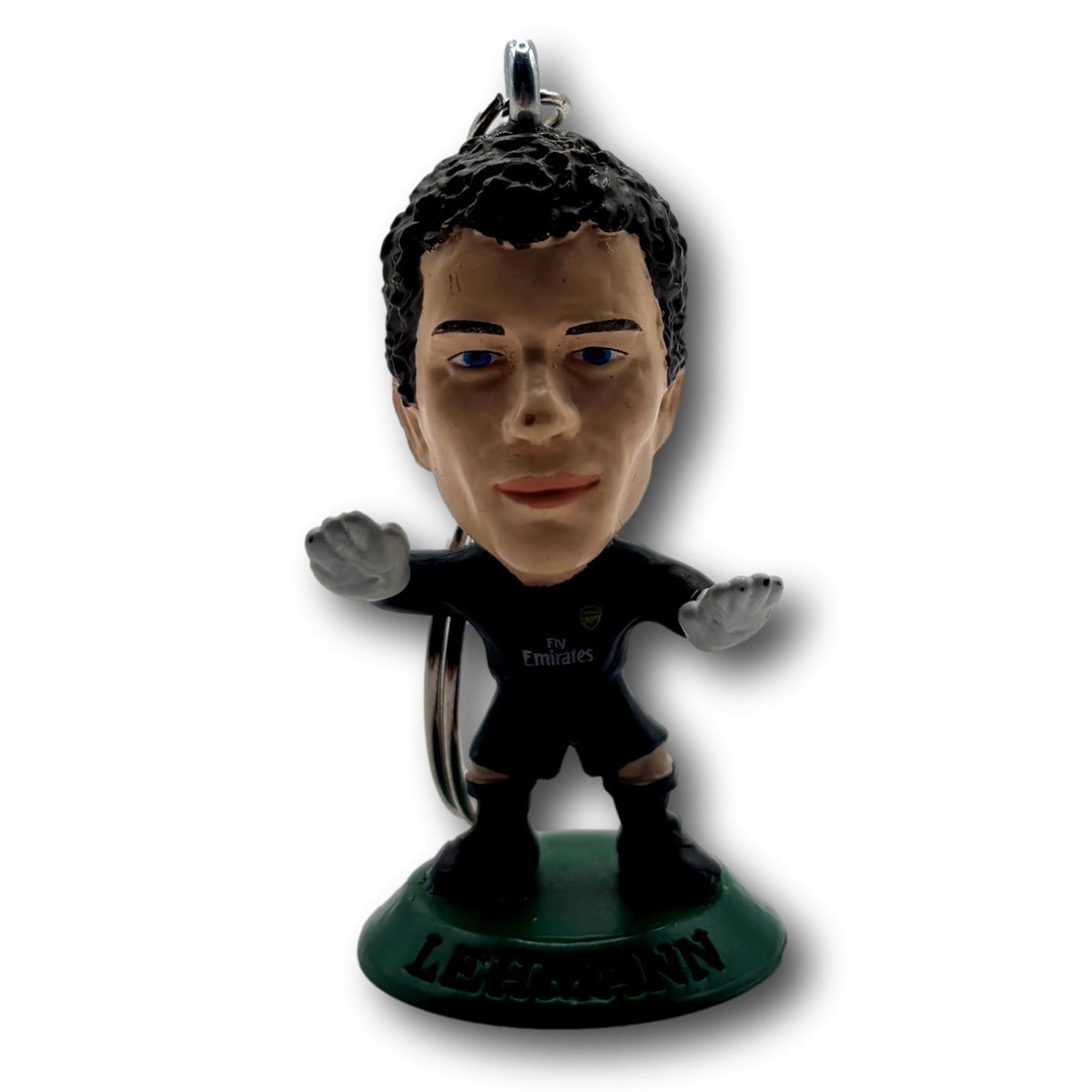 Lehmann - Corinthian Micro Stars - Schlüsselanhänger