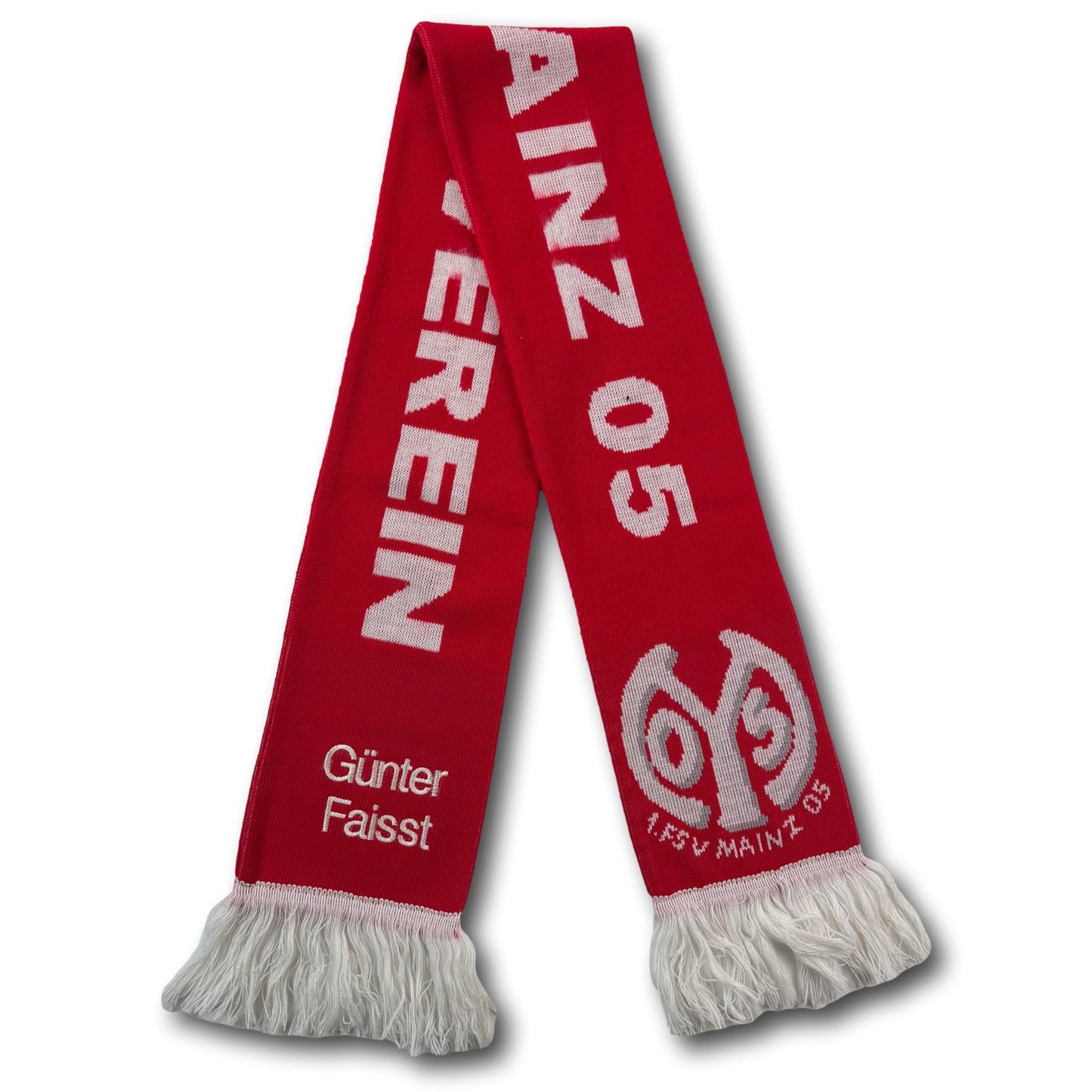 Mainz 05 - Fanschal