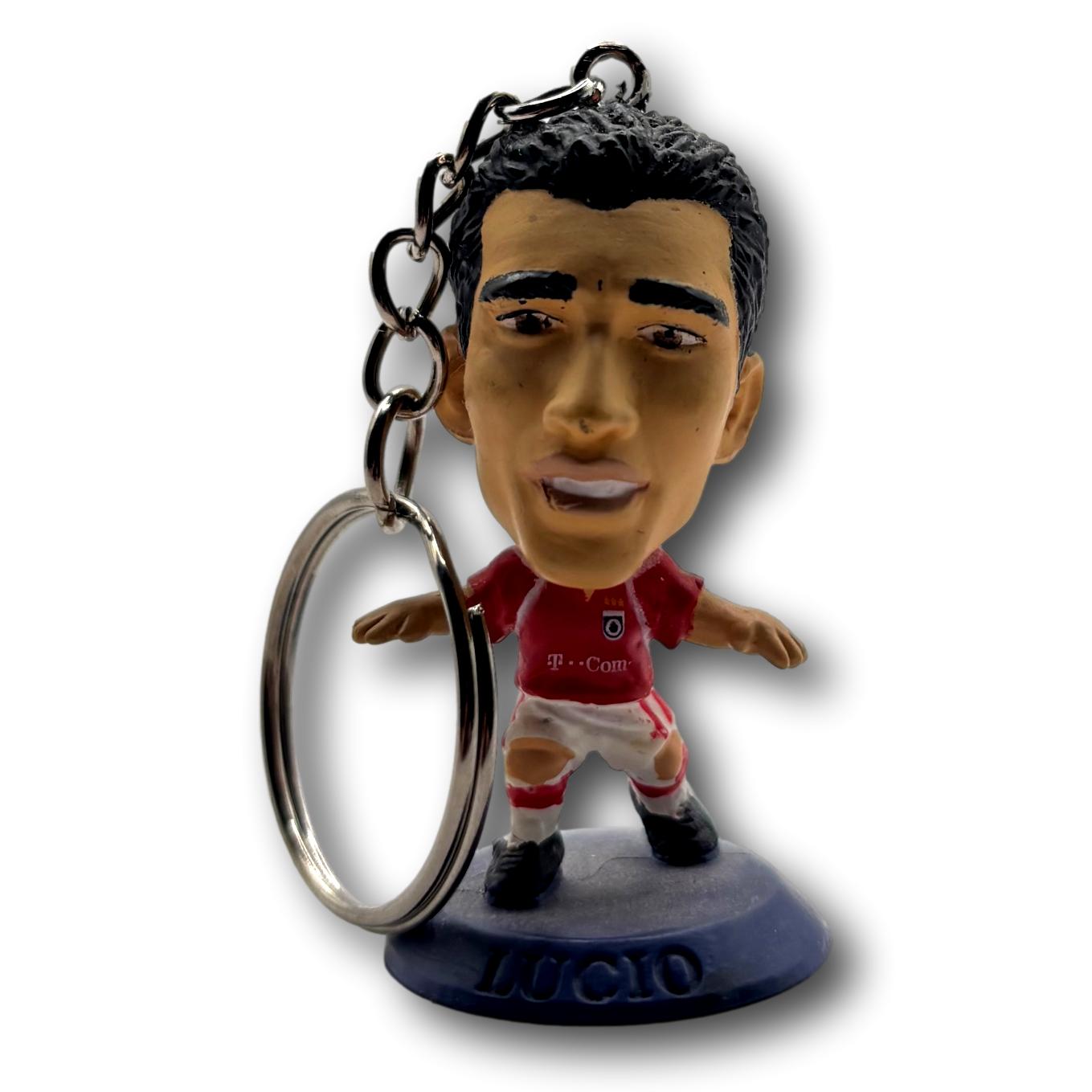 Lucio - Corinthian Micro Stars - Schlüsselanhänger