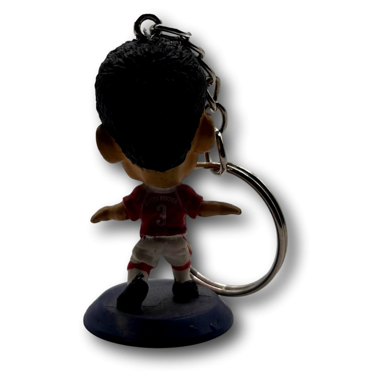Lucio - Corinthian Micro Stars - Schlüsselanhänger