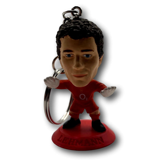 Lehmann - Corinthian Micro Stars - Porte-clés
