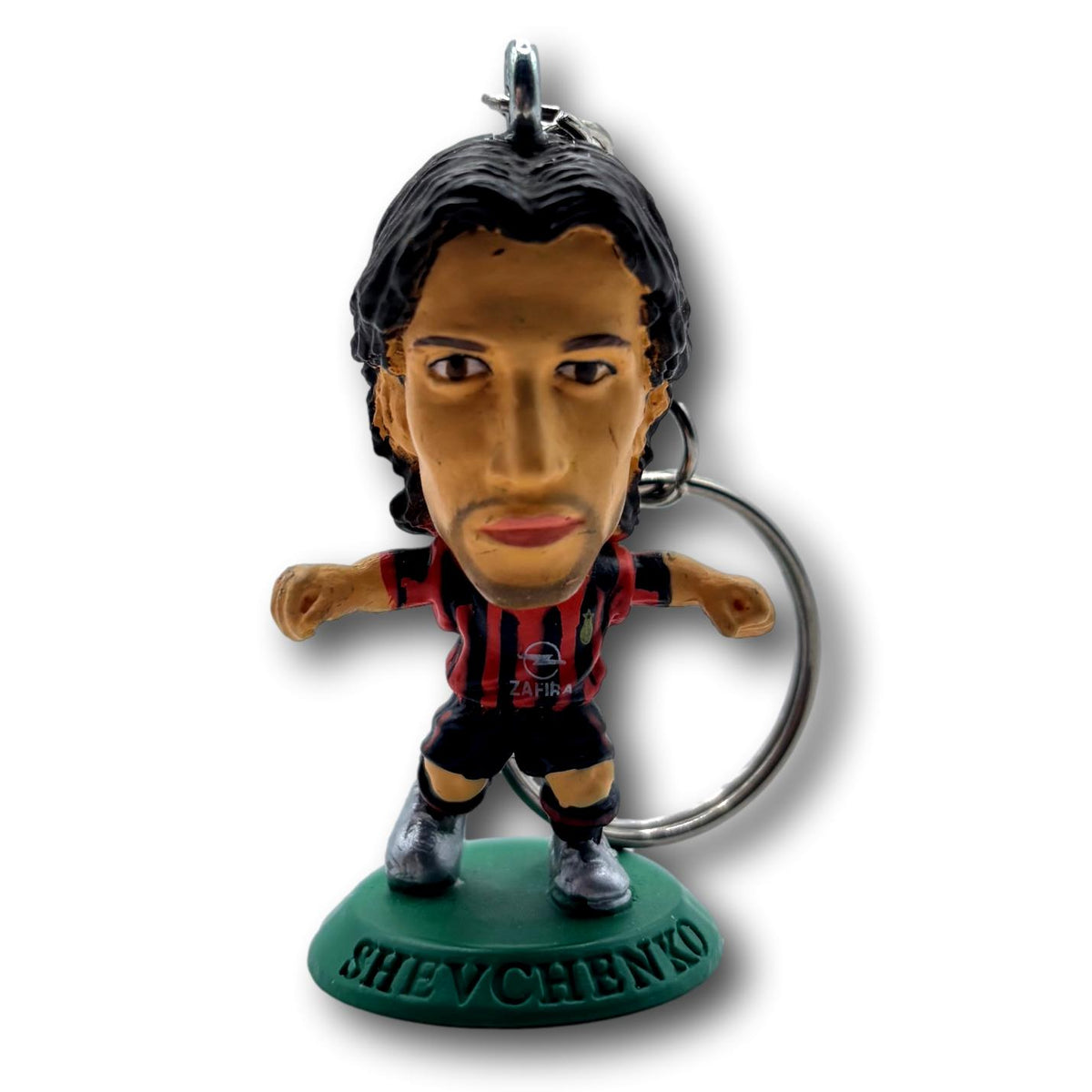 Shevchenko - Corinthian Micro Stars - Schlüsselanhänger