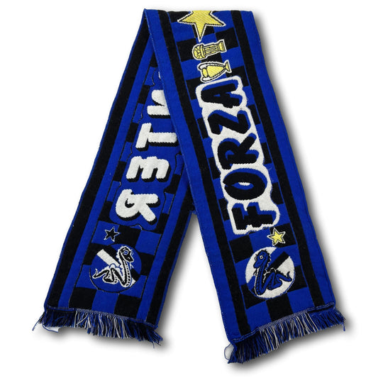 Inter Mailand - Fanschal