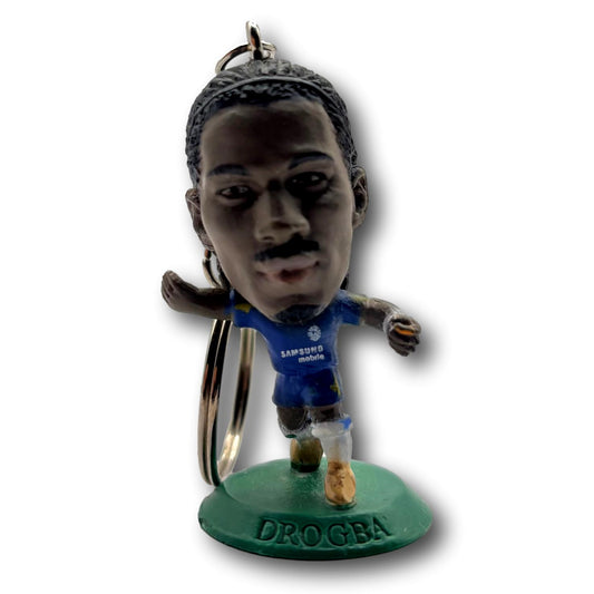 Drogba - Corinthian Micro Stars - Porte-clés
