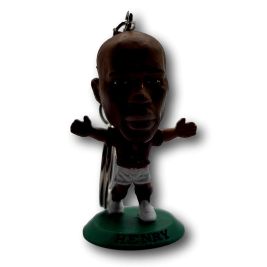 Henry - Corinthian Micro Stars - Porte-clés