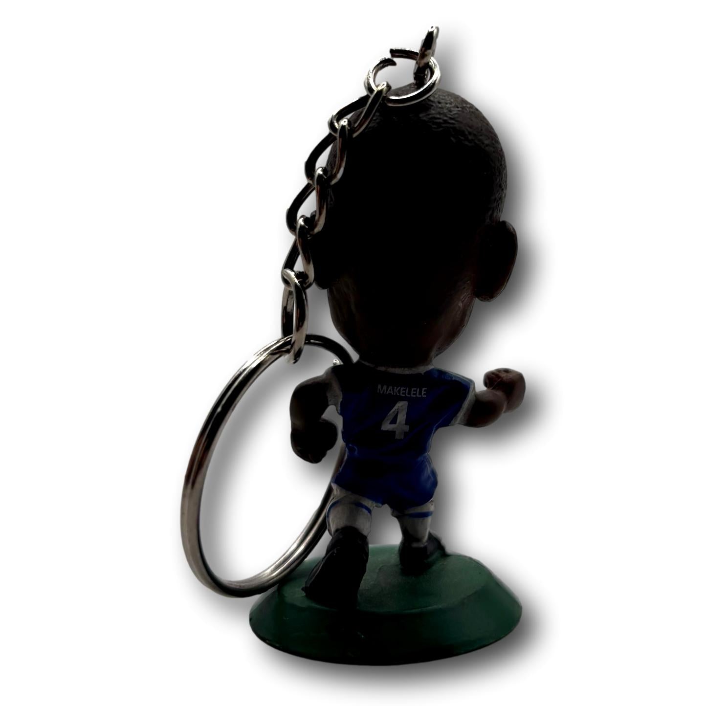 Makelele - Corinthian Micro Stars - Schlüsselanhänger