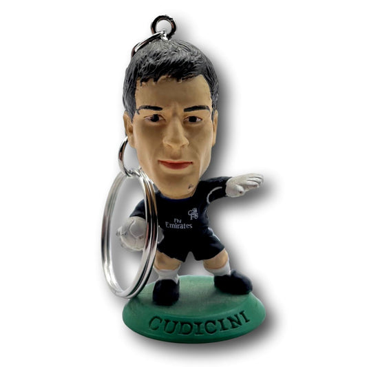 Cudicini - Corinthian Micro Stars - Porte-clés