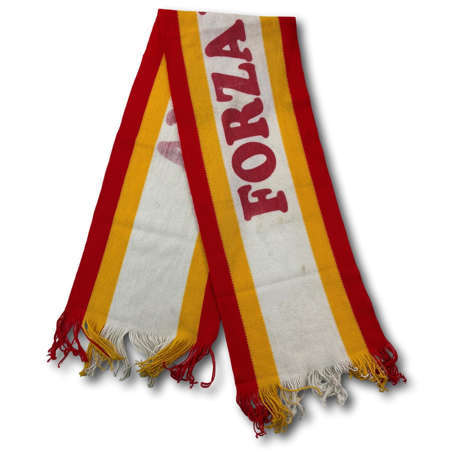 AS Roma - Fanschal
