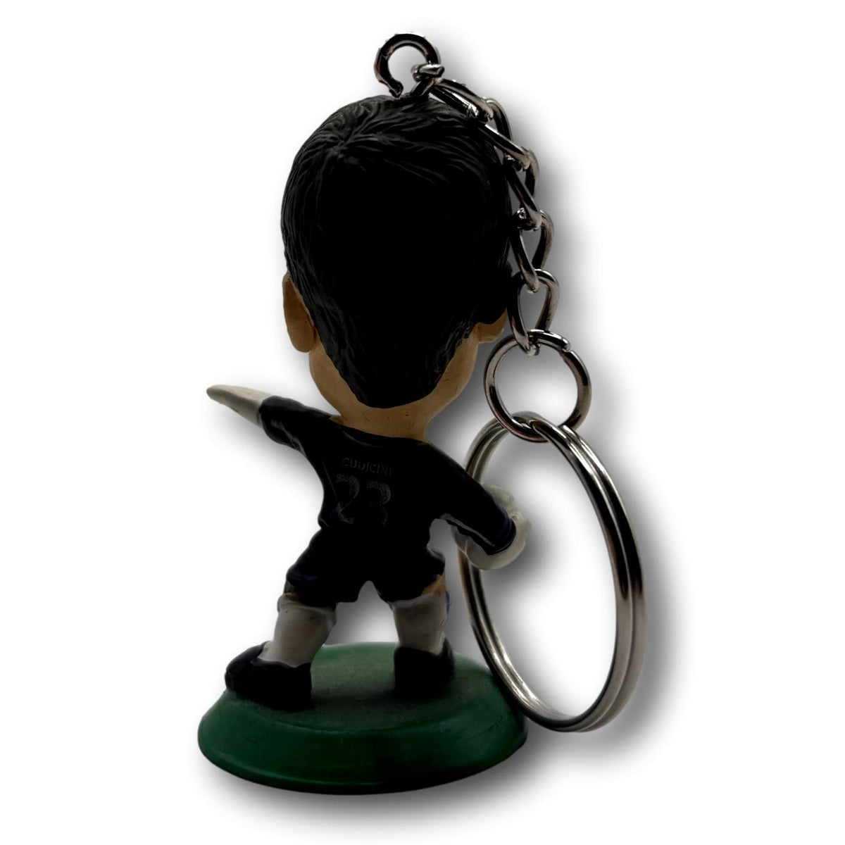 Cudicini - Corinthian Micro Stars - Schlüsselanhänger