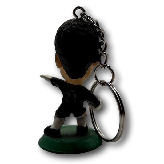 Cudicini - Corinthian Micro Stars - Porte-clés