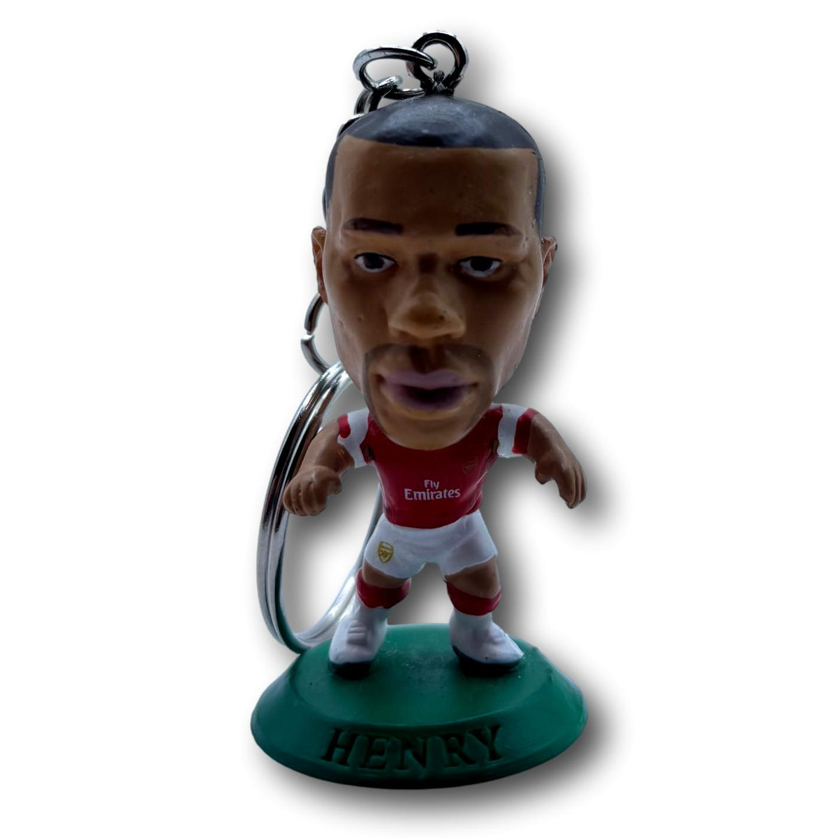 Henry - Corinthian Micro Stars - Schlüsselanhänger