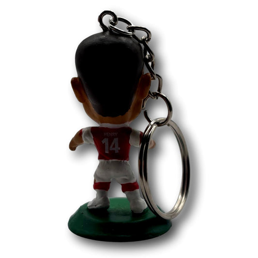 Henry - Corinthian Micro Stars - Porte-clés
