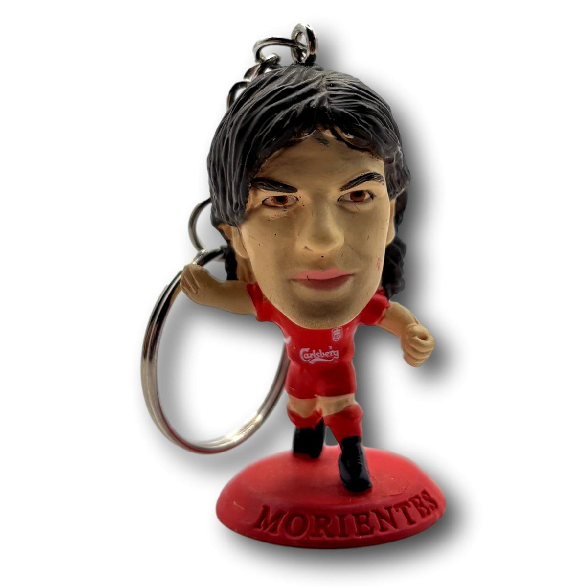 Morientes - Corinthian Micro Stars - Schlüsselanhänger