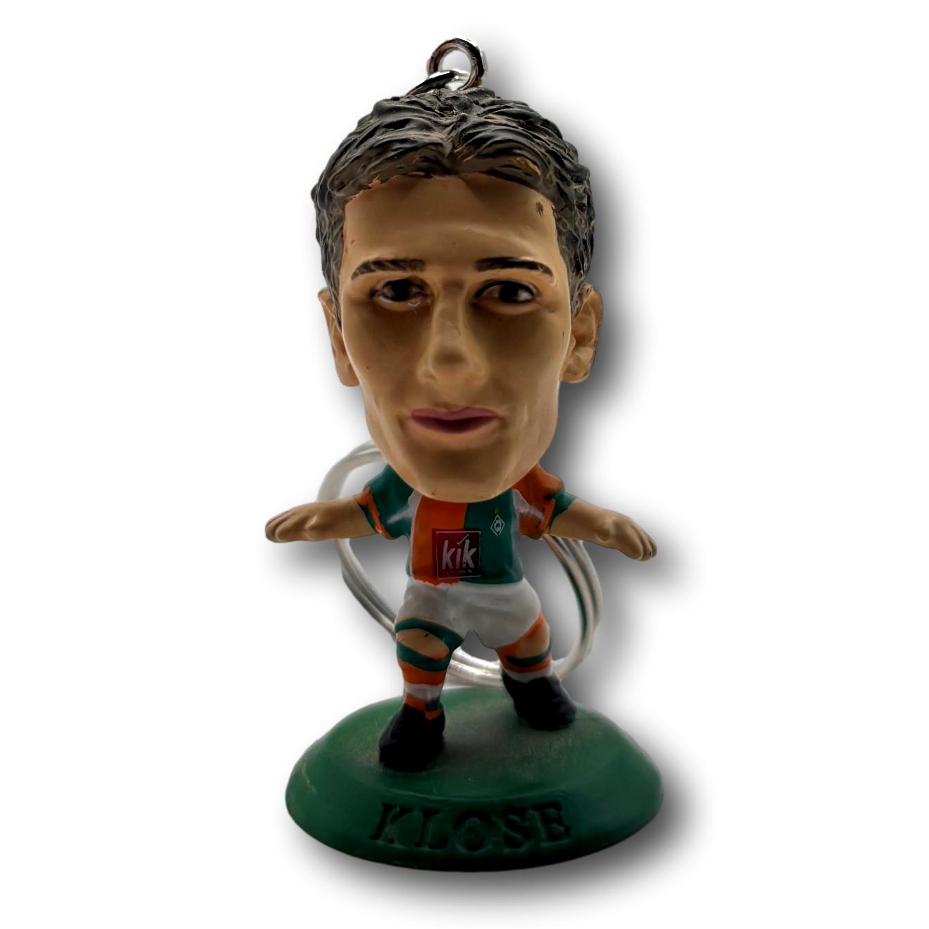 Klose - Corinthian Micro Stars - Schlüsselanhänger