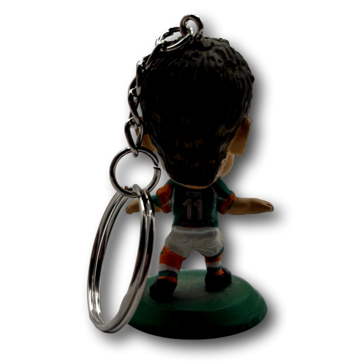 Klose - Corinthian Micro Stars - Schlüsselanhänger