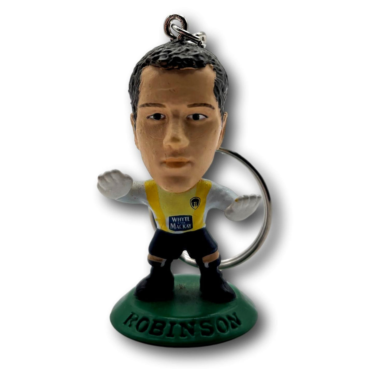 Robinson - Corinthian Micro Stars - Schlüsselanhänger