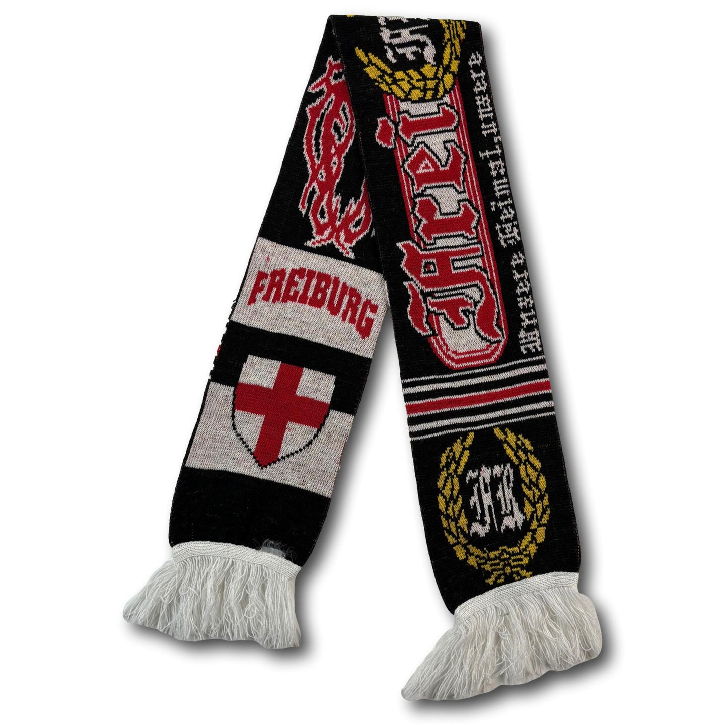SC Freiburg - fan scarf