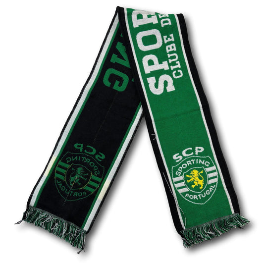 Sporting Lissabon - Fanschal