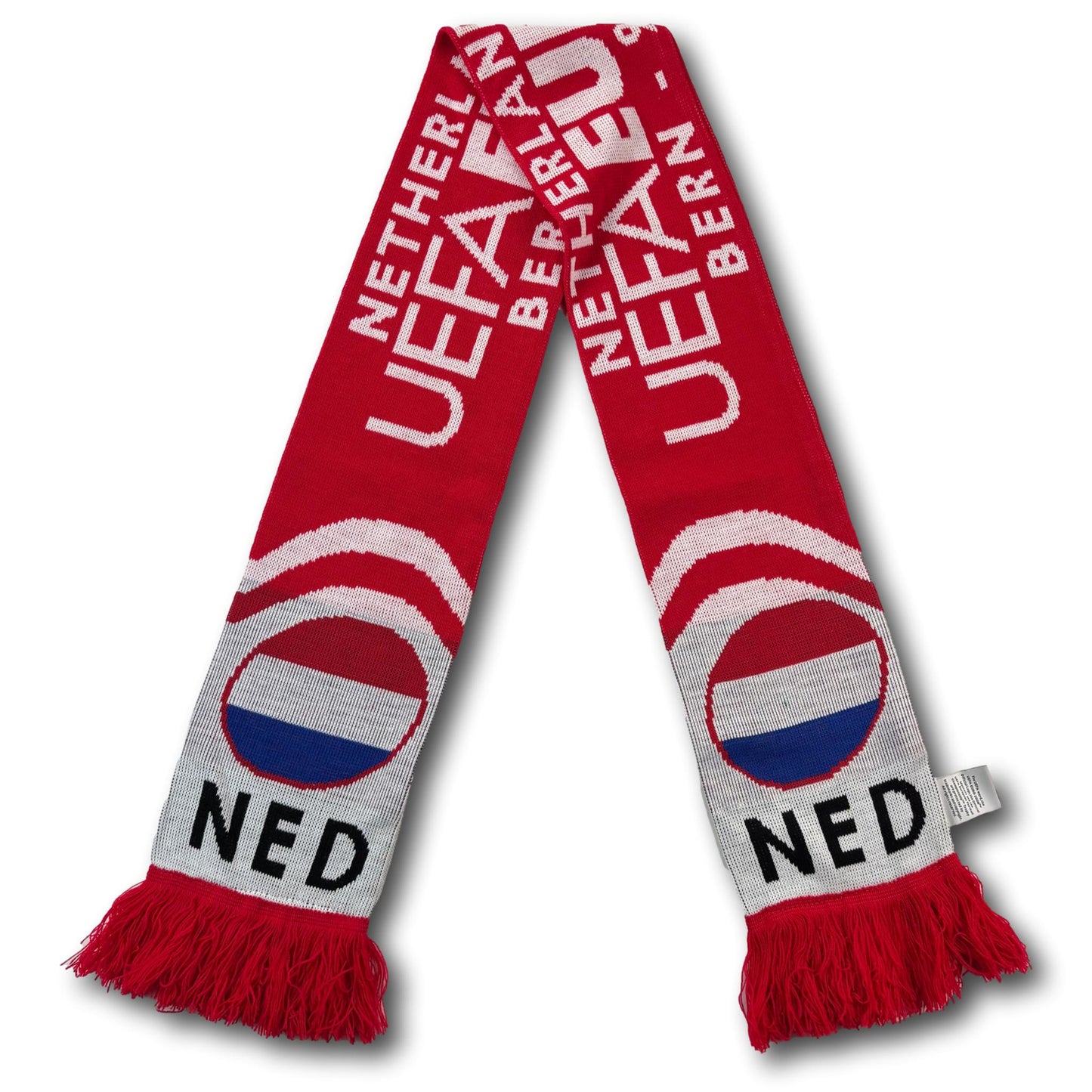 Niederlande / Italien - UEFA Euro 2008 - Fanschal