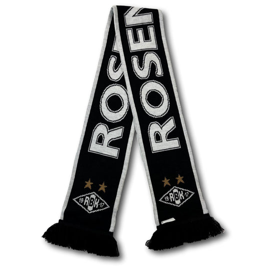 Rosenborg Ballklub - Fan scarf