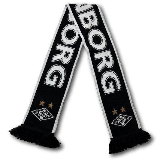 Rosenborg Ballklub - Fan scarf