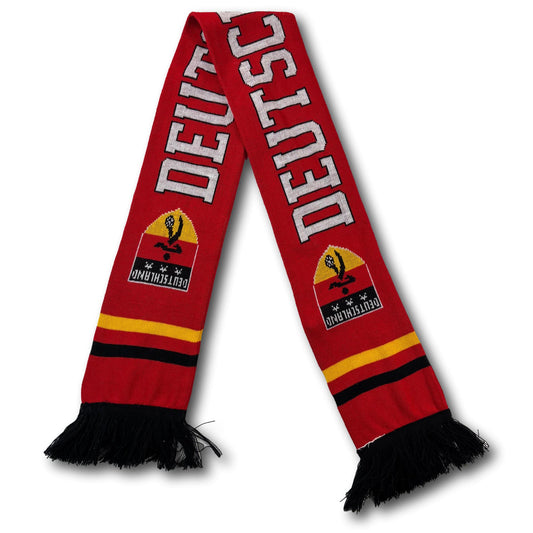 Allemagne - écharpe de supporter